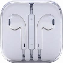 Image result for Apple EarPods with Remote and Mic White