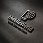 Image result for Mobile World Logo