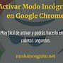 Image result for Chrome Incognito Logo