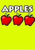 Image result for A Whole Bushel of Apple's