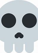 Image result for Android Skull. Emoji Meme