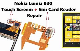 Image result for Nokia Lumia 520 Sim Card