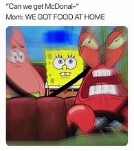 Image result for Spongebob Text Meme