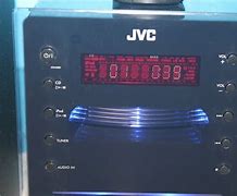 Image result for JVC Shelf Stereo System