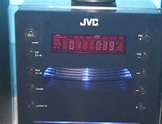 Image result for JVC Home Stereo