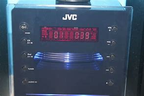 Image result for JVC Stereo