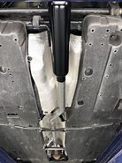 Image result for 2018 Camry Exhaust