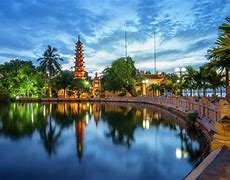 Image result for Capital City Hanoi Vietnam