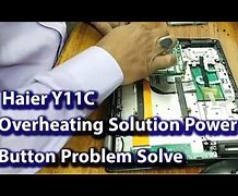 Image result for Haier Y11c Factory Reset