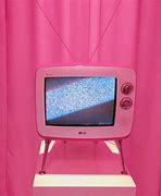 Image result for Back of TV with Center Stand