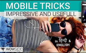 Image result for Mobile Tricks