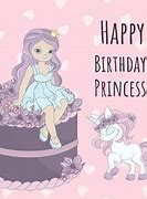Image result for Happy Birthday Dear Princess