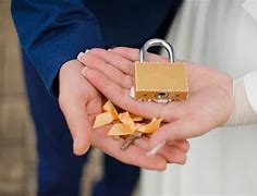 Image result for Wedding Lock Background