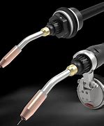 Image result for Robotic Welding Torch