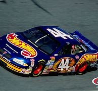 Image result for NASCAR 44 Car
