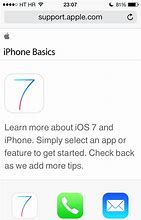 Image result for Basic App New iPhone