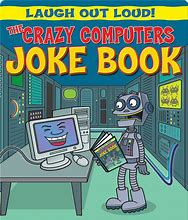 Image result for Computer Jokes Book