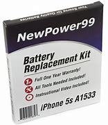 Image result for extended life iphone 5s batteries