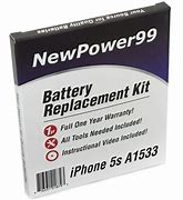 Image result for extended life iphone 5s batteries