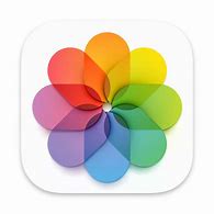 Image result for Mac Photos Icon