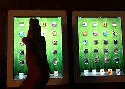 Image result for iPad Mini vs iPad 4 9.7 Pro