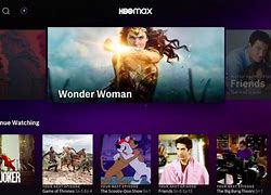 Image result for HBO Max Streaming Service