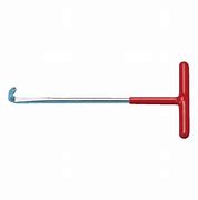 Image result for Hook Tool with Handle