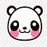 Image result for Panda Emoji Hilarous
