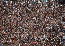 Image result for Photo Crowd of People Smiling