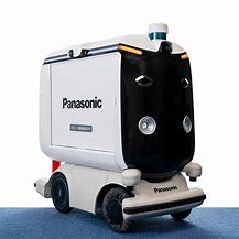 Image result for Panasonic Robot