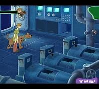 Image result for Scooby Doo Reef Relief