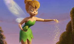 Image result for Pixie Tinkerbell