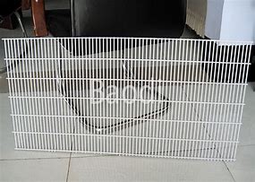 Image result for White Wire Mesh