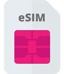 Image result for ESim Card