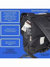 Image result for Oxygo Next Slim Backpack
