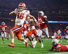 Image result for Who Won the College Football Championship