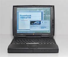 Image result for PowerBook 1400Cs