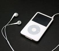 Image result for 2007 iPod Headphones
