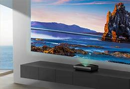 Image result for 50 Inch Hisense TV Wall
