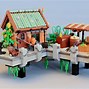 Image result for Flat LEGO Roof
