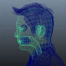 Image result for 3D Print Man OBJ