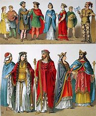Image result for 900AD Clothing