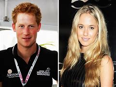 Image result for Prince Harry and Flea