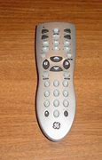 Image result for I Need the Codes for a GE Universal Remote