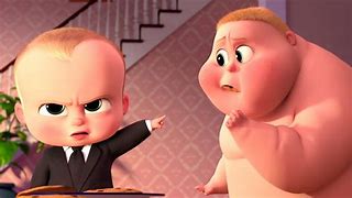 Image result for Put That Cookie Down Meme Boss Baby