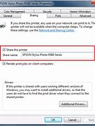 Image result for How to Connect Printer to Computer Windows 1.0
