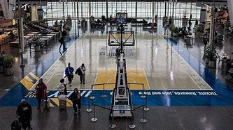 Image result for Indianapolis Airport Baskball