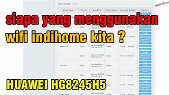 Image result for Wi-Fi InDiHOME Huawei
