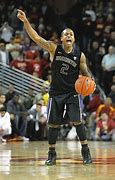 Image result for Isaiah Thomas College