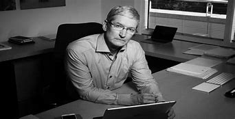 Image result for Tim Cook Marriage